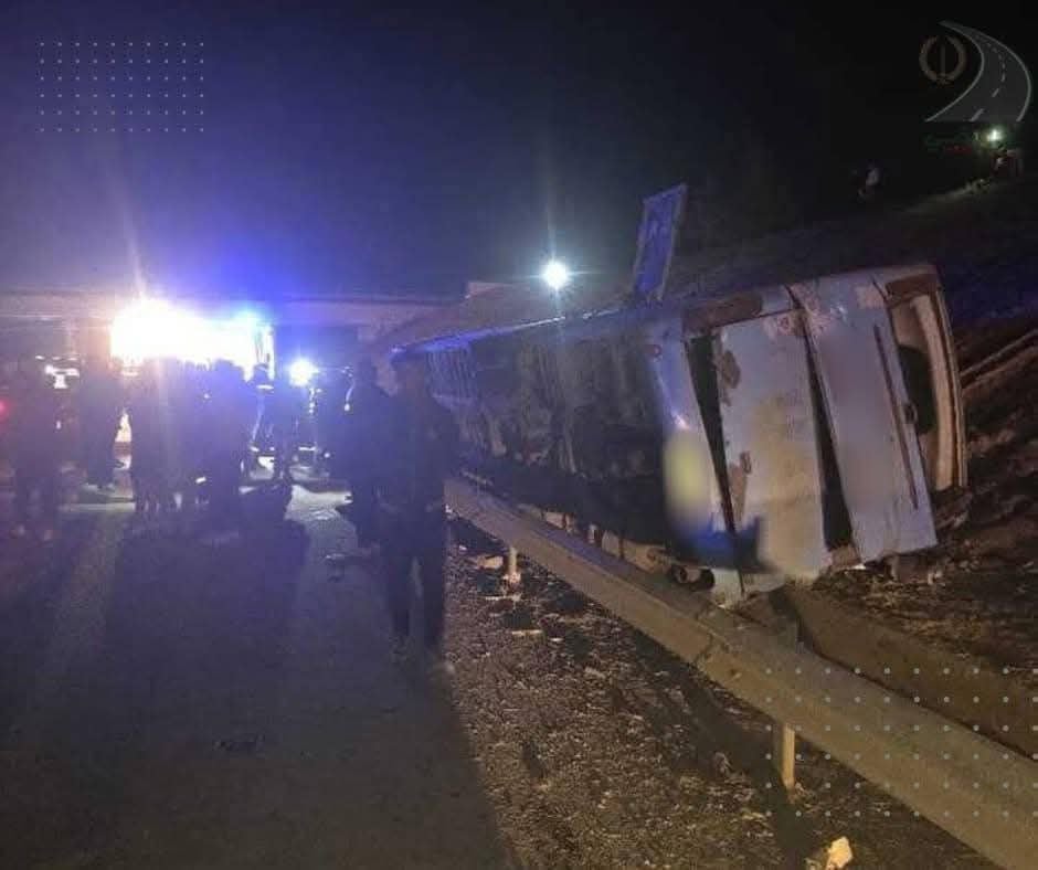 الحادث المأساوي بالبويرة: إيداع سائق الحافلة الحبس المؤقت