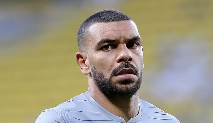 هلال العربي سوداني لاعب الشهر في ماريبور السلوفيني
