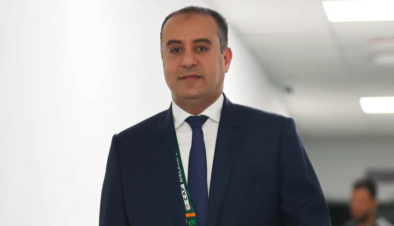 صادي يشارك في أشغال الدورة الـ75 لكونغرس “الفيفا”