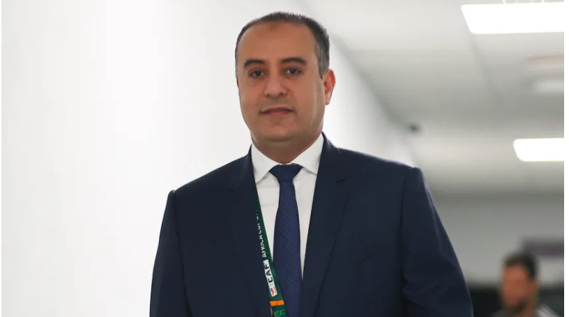 هذا ما قاله صادي عن الهدف من المشاركة في “الشان”