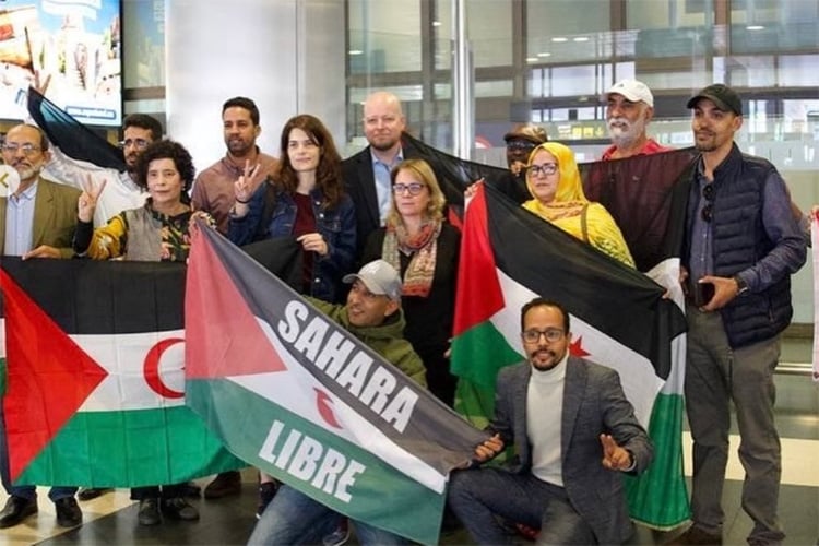 ما خلفيات منْع وفد برلماني أوروبي من زيارة الصحراء الغربية؟