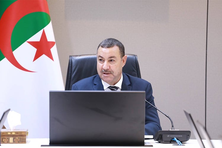 السماح باستيراد حافلات أقل من خمس سنوات قريبا