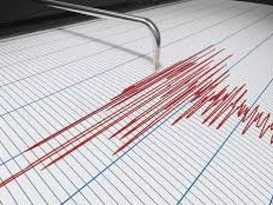Séisme de 3,1 degrés dans la wilaya de Chlef