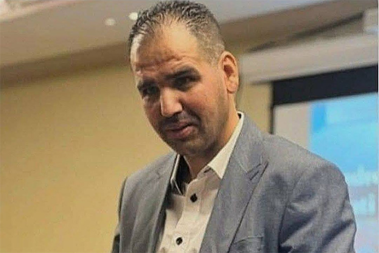 جنازة مهيبة لطبيب الفقراء بسطيف
