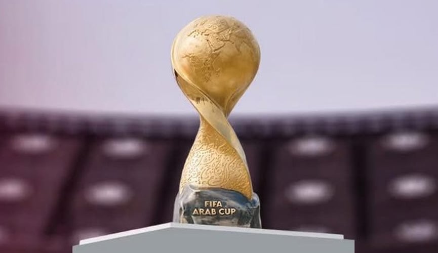 اختيار ستة ملاعب لاحتضان مباريات البطولة العربية