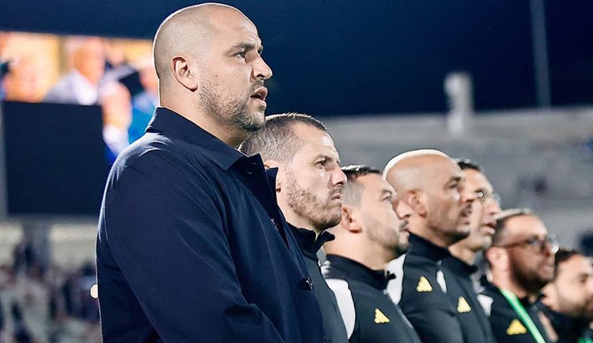 بولبينة وبوراس مرشّحان للاحتراف.. ومحيوص سيعود إلى إيفردون السويسري