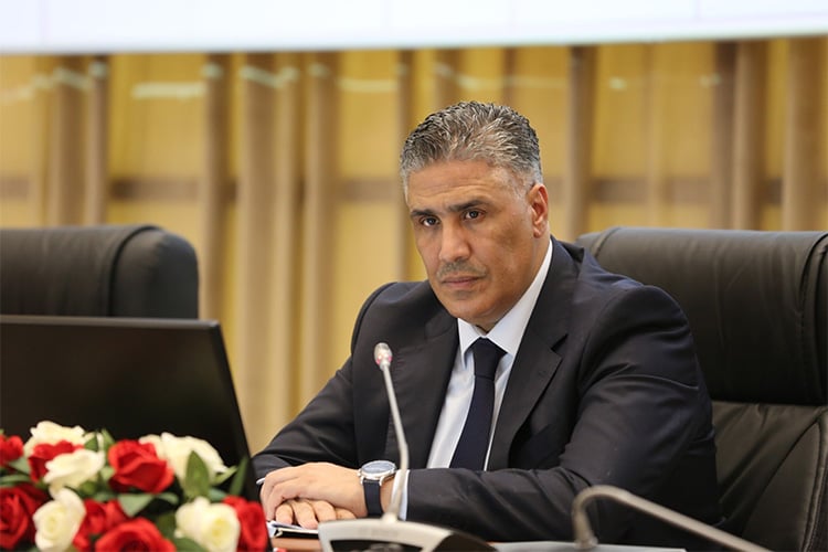 900 ألف مسجل بـ”عدل3″ يتوفرون على الشروط اللازمة