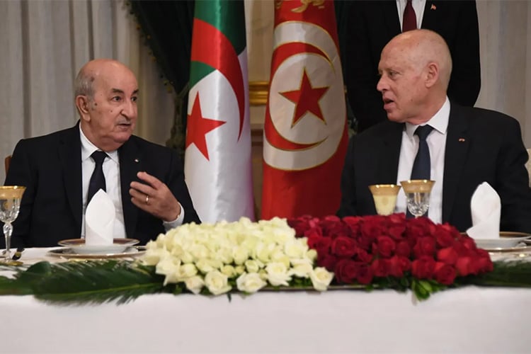 Algeria and Tunisia… A Common Target for External Blows and Paid Trolls