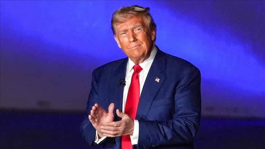 Trump: Israël risque de perdre le soutien des États-Unis si la guerre continue à Gaza