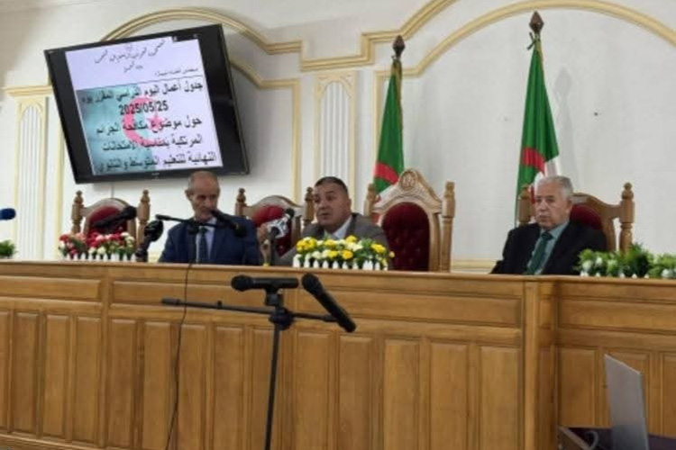 إشراك الأولياء والتلاميذ لمحاربة الغش في الامتحانات