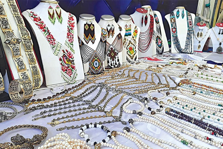 الصناعات التقليدية… من التراث إلى رافد اقتصادي واعد