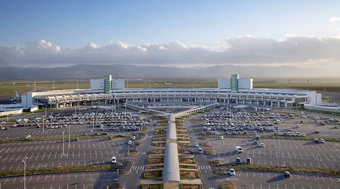 L’aéroport d’Alger recrute: Voici les conditions