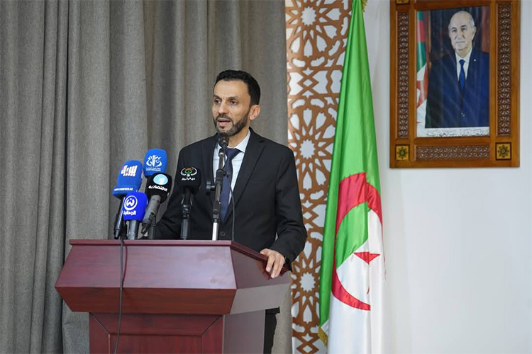 تعميم مراكز الابتكار عبر ولايات الوطن قبل نهاية 2025