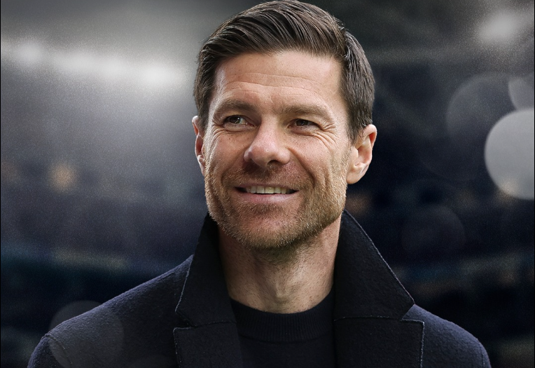 ريال مدريد يعلن رسميا تعاقده مع المدرب تشابي ألونسو