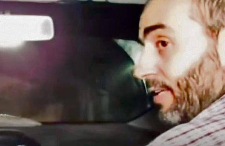 محمد السنوار