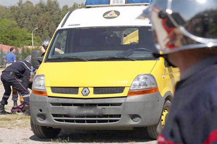 وهران: وفاة طفلة ذات 3 سنوات بعد سقوطها من الطابق الرابع في وادي تليلات