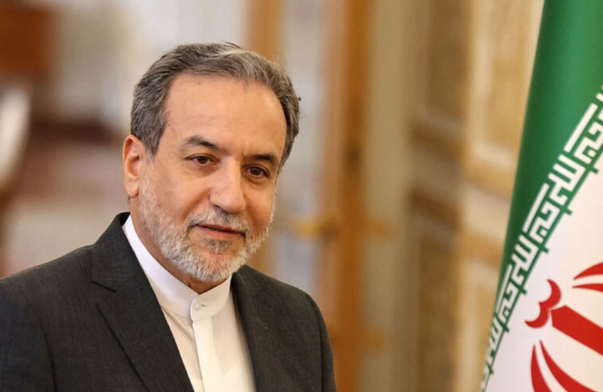 عراقجي: لا نسعى لتوسيع الحرب وهذا “شرطنا” لوقف هجماتنا  