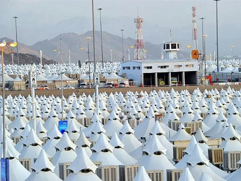 إطلاق خدمة جديدة لفائدة الحجاج