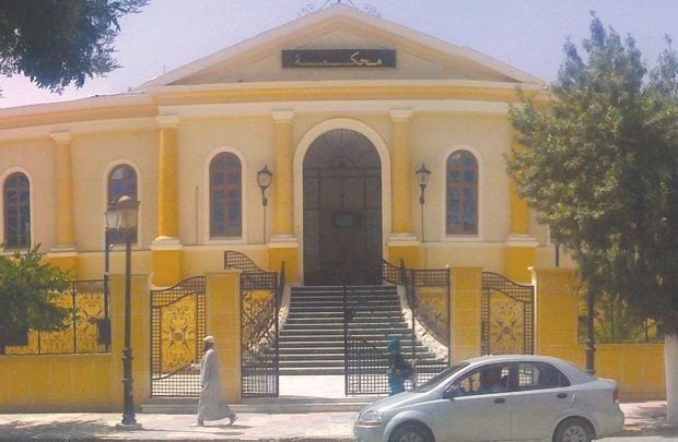 أحكام صارمة ضد مروّعي الأحياء في باتنة