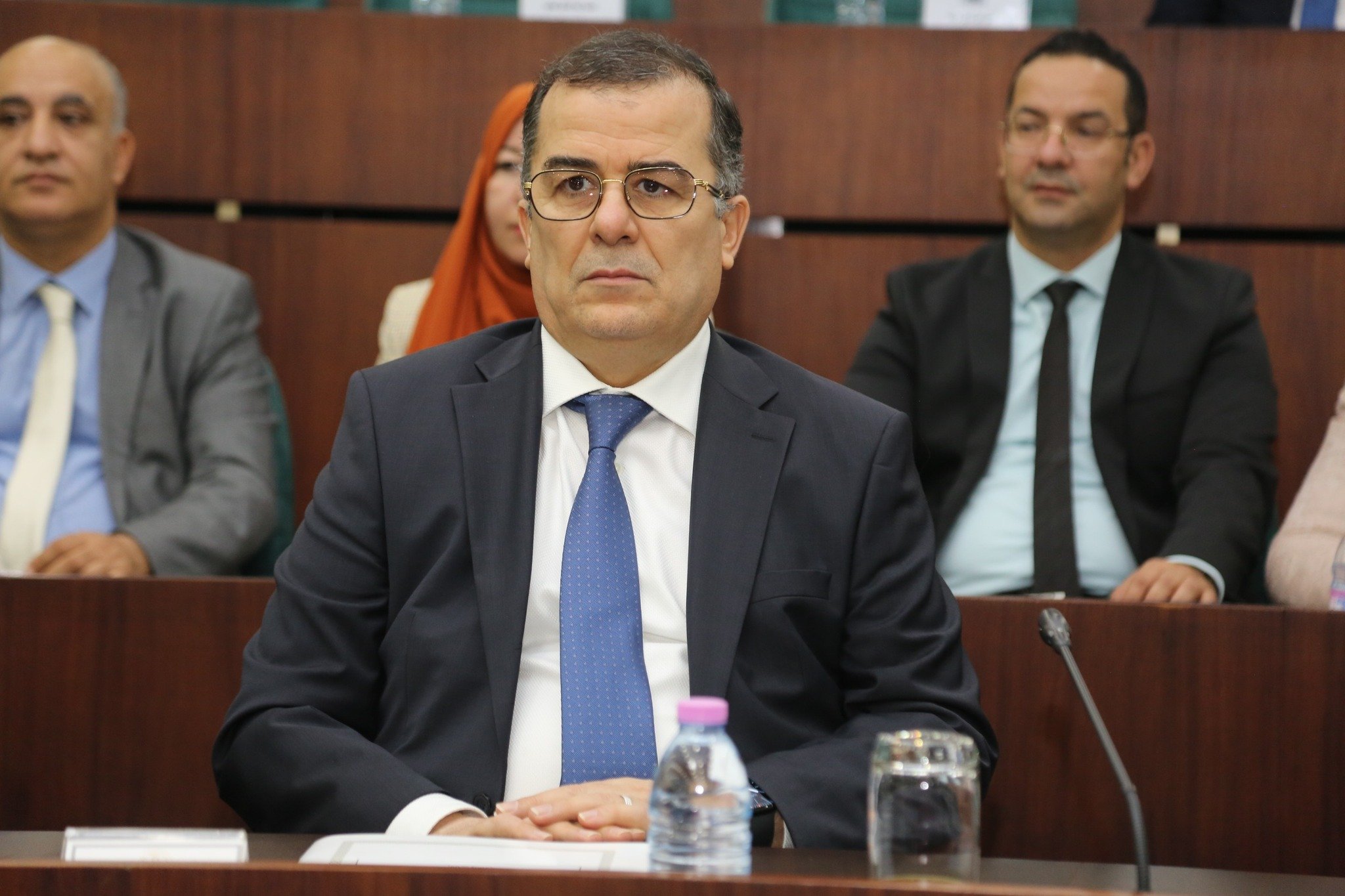 هذا هو جديد قانون التقاعد الجديد الذي صادق عليه البرلمان