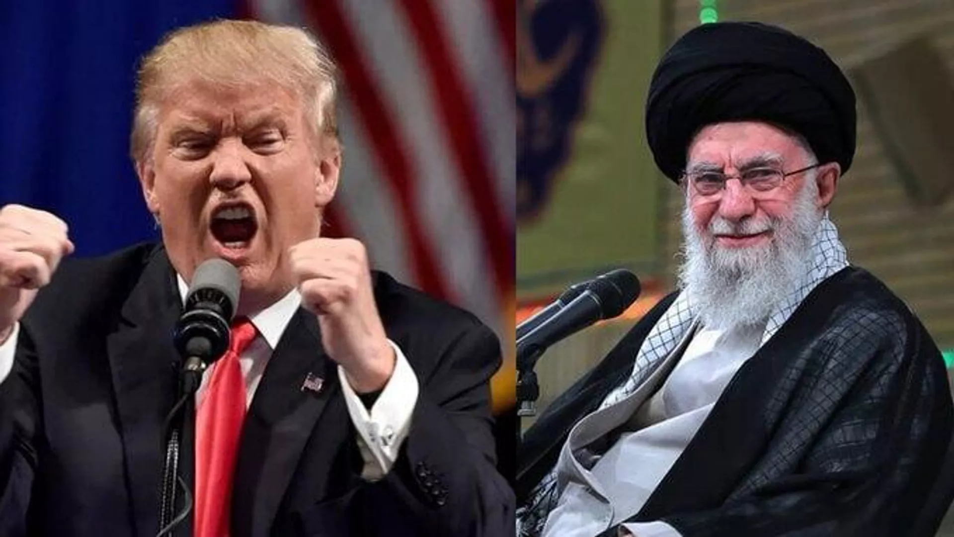 Les États-Unis frapperont à nouveau l’Iran s’il rétablit son programme nucléaire, a déclaré Donald Trump