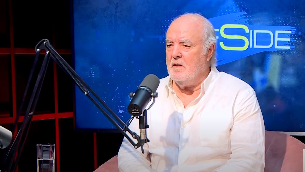 أنا الأكثر تتويجا مع المولودية ولهذا أرفض كلمة “الشناوة”