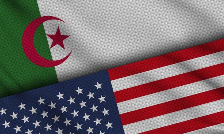 شراكات طاقوية واعدة بين الجزائر وأميركا
