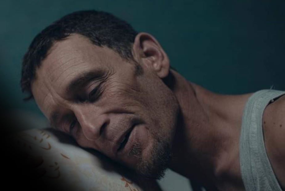 أنيس جعاد يمثل الجزائر في مهرجان الفيلم العربي بتورنتو