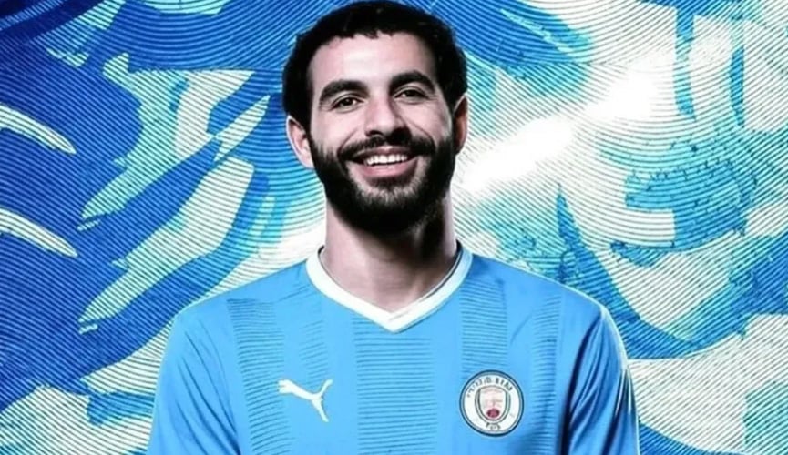 هل ثبّت آيت نوري قدميه مع تشكيلة غواديولا