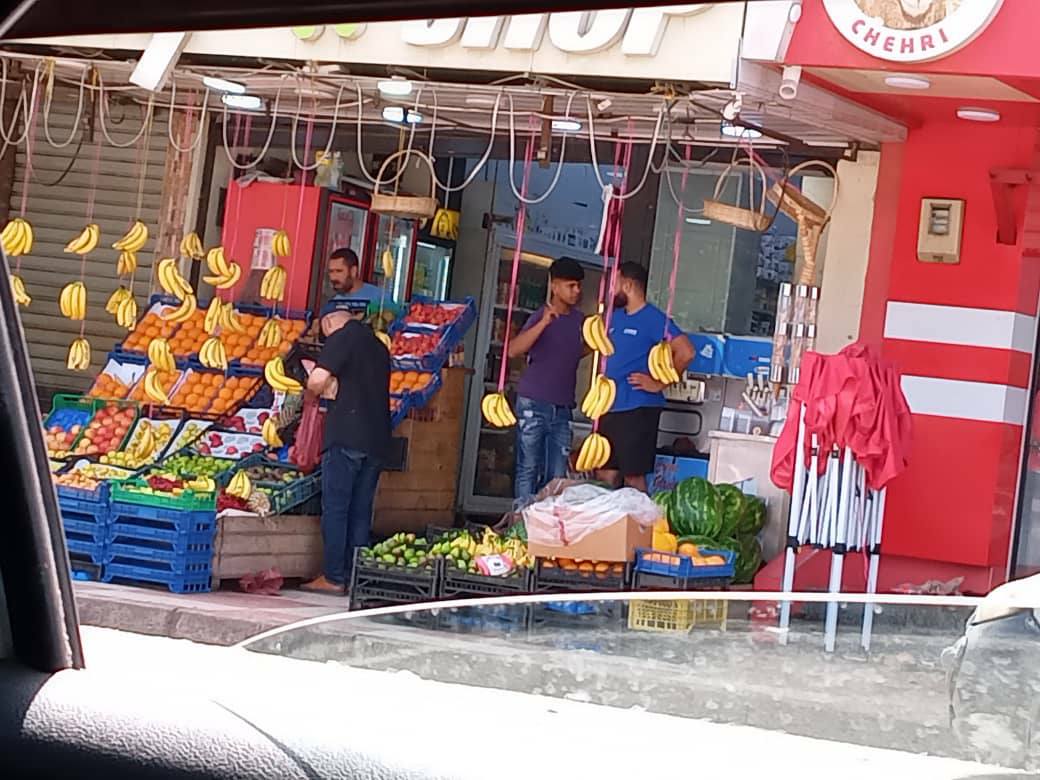 99.96 بالمئة نسبة استجابة التجار للمداومة في ثاني أيام عيد الأضحى