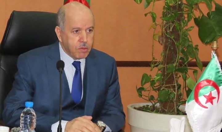 سايحي: تعزيز الجاهزية الصحية لمجابهة مخاطر موسم الاصطياف