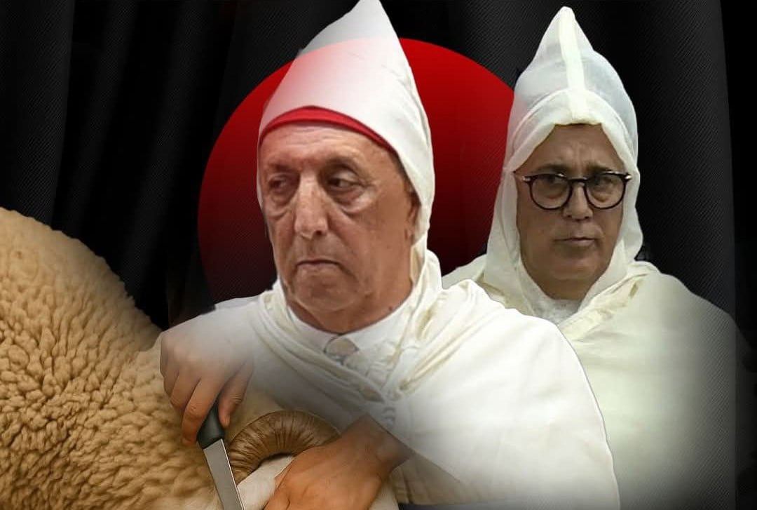 المخزن يعزل والي مراكش بعد ذبحه لأضحية العيد!