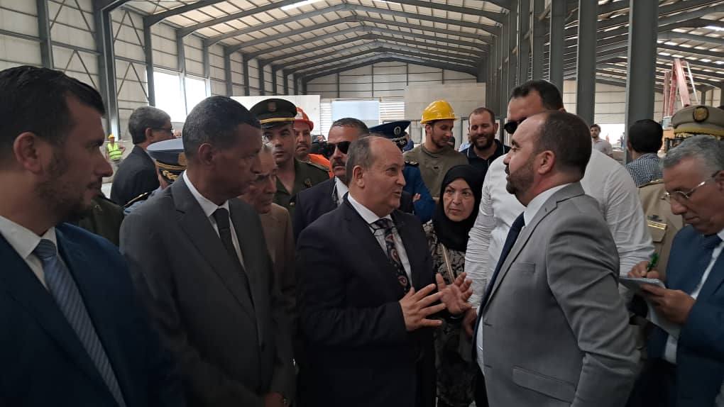 رفع نسبة الإدماج الصناعي ضرورة لتعزيز الإنتاج المحلي والتصدير