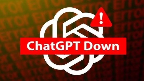 عطل غير مسبوق يُصيب “ChatGPT”.. ما السبب؟
