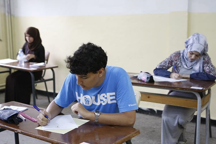 “الوصايا التسع” لرؤساء المراكز.. لضمان بكالوريا نزيهة دون تسريبات