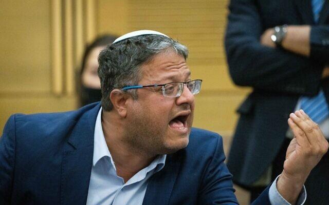 بالفيديو.. ضربة إيرانية تُخرج مستشفى للصهاينة عن الخدمة وبن غفير يستنكر!