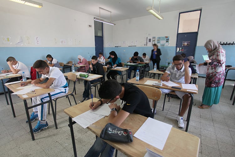 المتغيبون عن حراسة “البيام” و”البكالوريا” تحت طائلة القانون