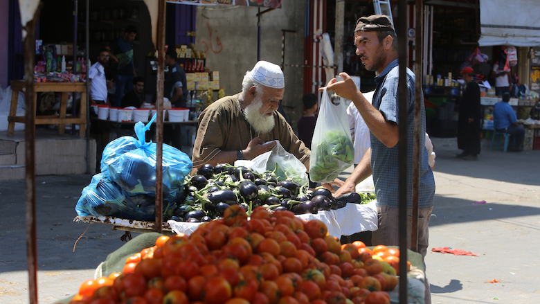 أزمة تراكم الشيكل .. قنبلة نقدية في فلسطين!