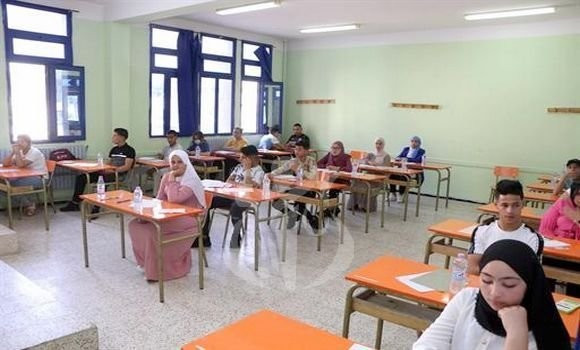 Education: 67,56% de réussite à l’examen du BEM