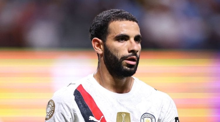 بِالفيديو: ثمار مبكّرة لِآيت نوري مع “السيتي”