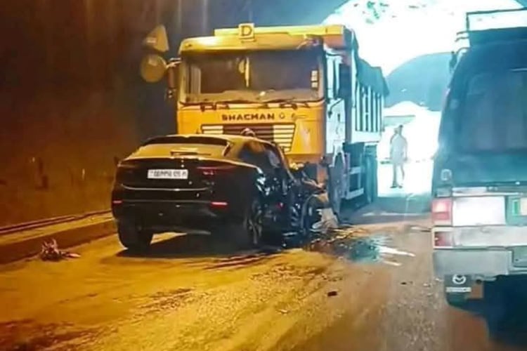 أنفاق خراطة تتحوّل إلى مقبرة مجدّدا