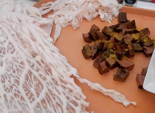 لهذا يجب تجنب الشحوم أثناء عيد الأضحى