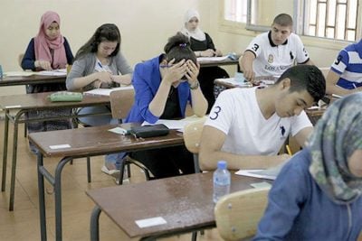 وزارة التربية: البكالوريا تتويج لمسار دراسي وتسريب المواضيع مستبعد تمامًا