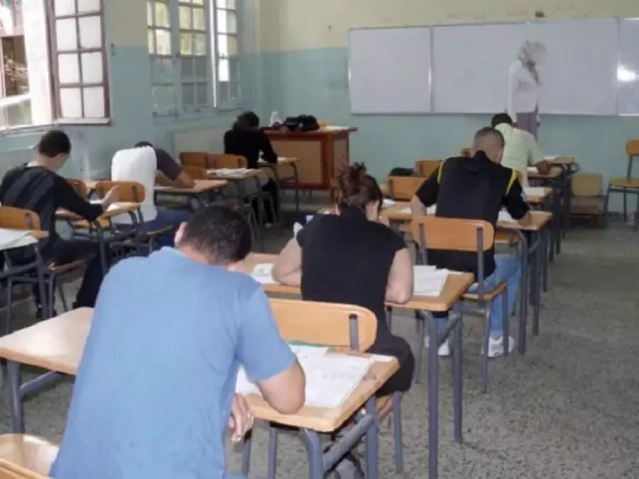 Plus de 850 000 candidats entameront dimanche les épreuves du baccalauréat