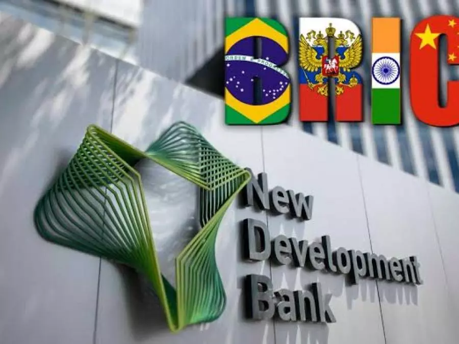 Nouvelle banque de développement (BRICS): Souscription de l’Algérie au capital à concurrence de 6140 actions