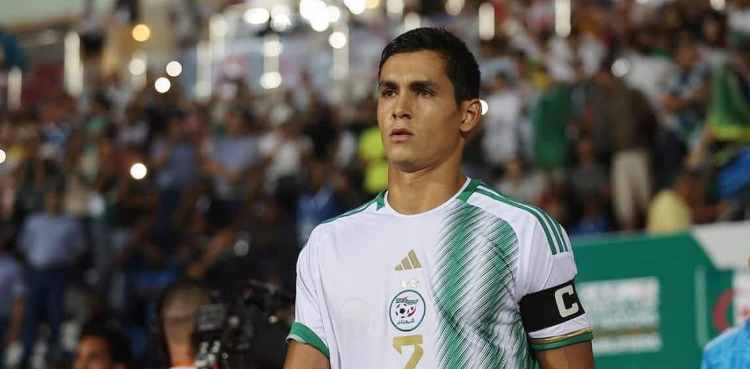 ماندي يُتفّه الدّاعين إلى تعليقه للحذاء