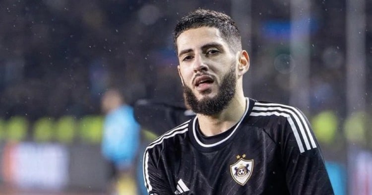 بن زية يفشل في تكرار سيناريو الثنائية