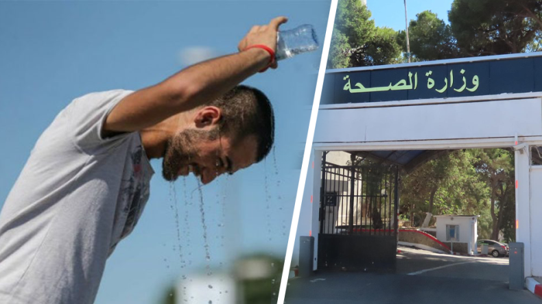 Voici les précautions à prendre durant la canicule
