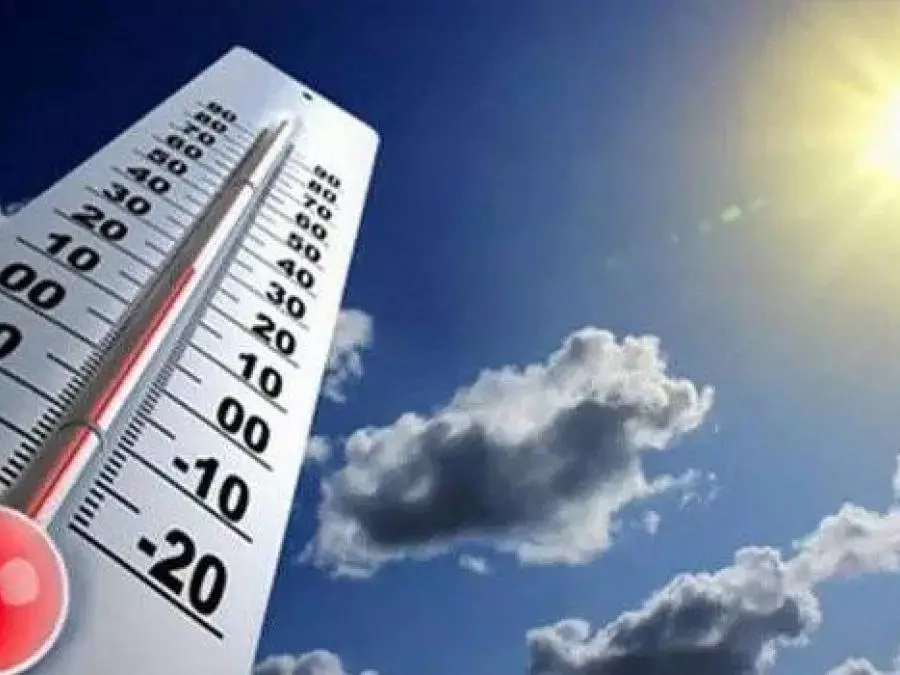 Canicule dans le Grand-Sud et orages dans 14 wilayas
