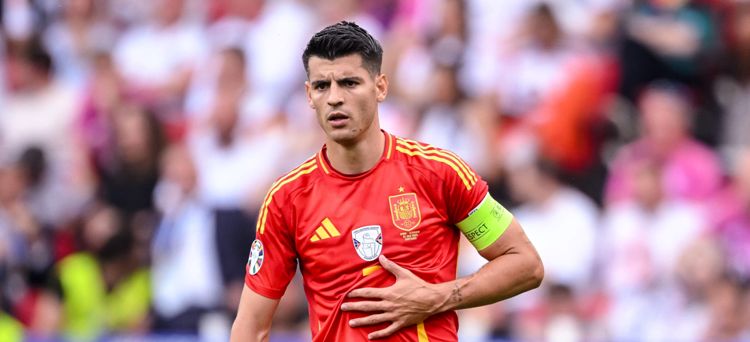 اعتقال الشاب الذي هدّد بِقتل قائد منتخب إسبانيا